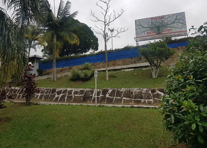 Pousada Barao Do Javary