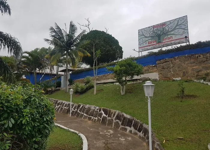 Pousada Barao Do Javary