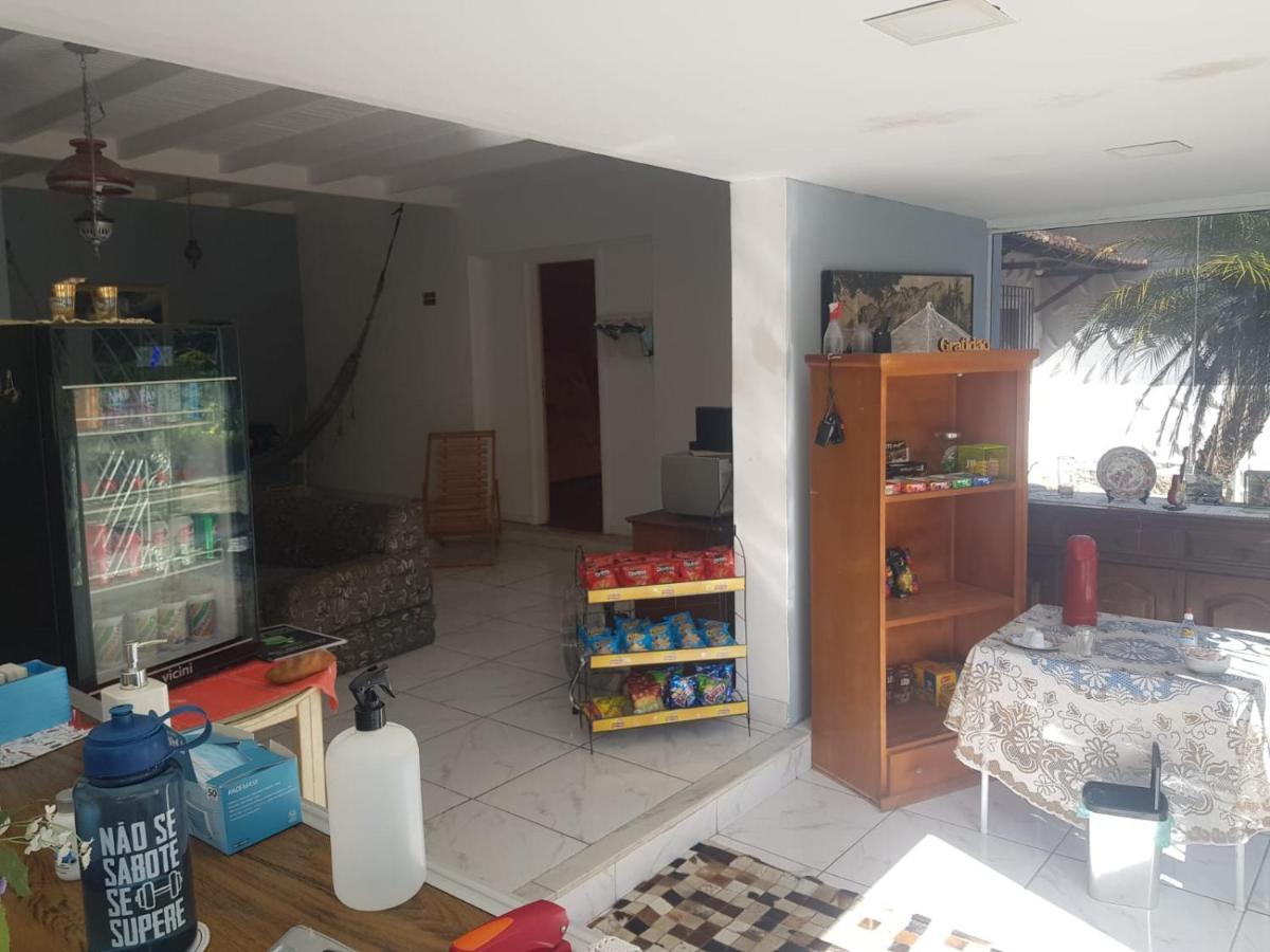 Barao Do Javary 賓館 Miguel Pereira