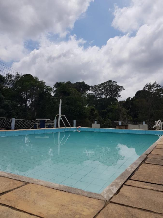 賓館 Barao Do Javary Miguel Pereira